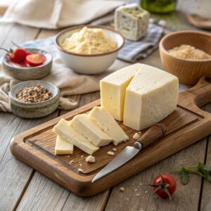 Doğal Taze Köy Peyniri