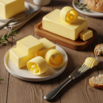 Doğal Köy Tereyağı – Geleneksel Yayık Tereyağı - Görsel 3