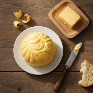 Doğalköytereyağı